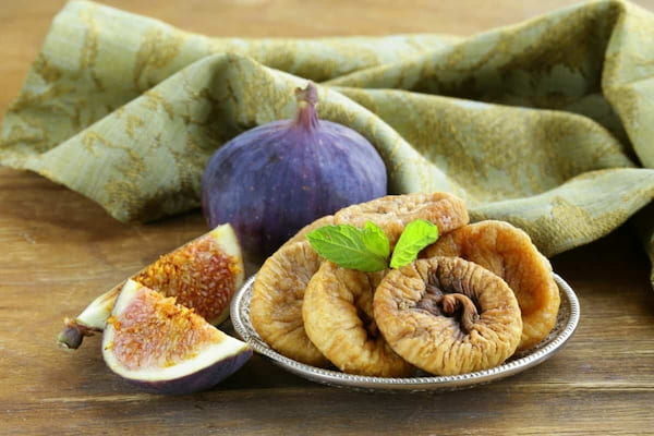 تصویر 3 از قیمت خرید انجیر خشک قرمز + فروش ویژه